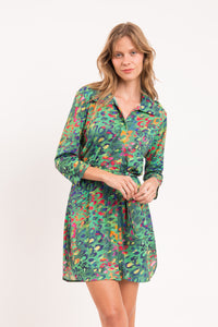 Image 09: Rio De Sol Vestito Da Spiaggia Wilds Chemise