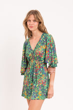 Carica l&#39;immagine nel visualizzatore di Gallery, Image 04: Rio De Sol Mini Dress Wilds Mini Dress
