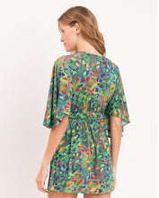 Carica l&#39;immagine nel visualizzatore di Gallery, Image 07: Rio De Sol Mini Dress Wilds Mini Dress
