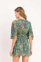 Carica l&#39;immagine nel visualizzatore di Gallery, Image 11: Rio De Sol Mini Dress Wilds Mini Dress
