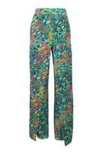 Carica l&#39;immagine nel visualizzatore di Gallery, Product Front: Rio De Sol Pantaloni Da Spiaggia Wilds Wide Pants
