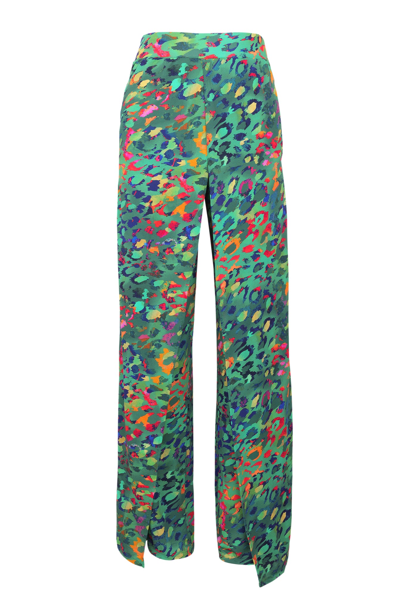 Product Front: Rio De Sol Pantaloni Da Spiaggia Wilds Wide Pants