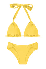 Carica l&#39;immagine nel visualizzatore di Gallery, Set Amarelo Mel
