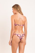 Carica l&#39;immagine nel visualizzatore di Gallery, Set Amore-Pink Bandeau-Crispy Cheeky-Crispy
