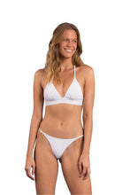 Carica l&#39;immagine nel visualizzatore di Gallery, Set Bora-White Tri-Cos Cheeky-Fixa
