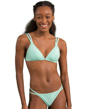 Carica l&#39;immagine nel visualizzatore di Gallery, Set Malibu-Menta Tri-Duo Rio-Duo
