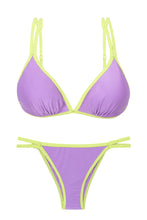 Carica l&#39;immagine nel visualizzatore di Gallery, Set Orchid Tri-Duo Rio-Duo
