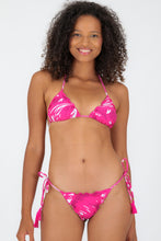 Carica l&#39;immagine nel visualizzatore di Gallery, Set Pink-Palms Frufru
