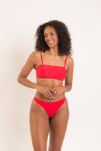 Carica l&#39;immagine nel visualizzatore di Gallery, Set Rouge Bandeau-Reto Nice-Fio
