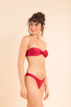 Carica l&#39;immagine nel visualizzatore di Gallery, Set Shimmer-Divino Bandeau-Joy Essential
