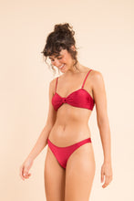 Carica l&#39;immagine nel visualizzatore di Gallery, Set Shimmer-Divino Bandeau-Joy Essential
