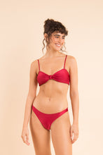 Carica l&#39;immagine nel visualizzatore di Gallery, Set Shimmer-Divino Bandeau-Joy Essential
