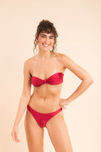 Carica l&#39;immagine nel visualizzatore di Gallery, Set Shimmer-Divino Bandeau-Joy Essential
