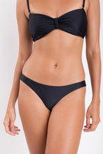 Carica l&#39;immagine nel visualizzatore di Gallery, Set Touch-Black Bandeau-Crispy Nice
