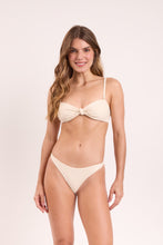 Carica l&#39;immagine nel visualizzatore di Gallery, Set Touch-Natural Bandeau-Joy Mia
