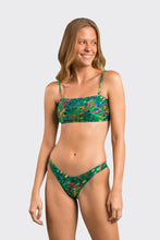 Carica l&#39;immagine nel visualizzatore di Gallery, Set Wilds Bandeau-Reto Highleg
