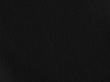 Carica l&#39;immagine nel visualizzatore di Gallery, Shimmer-Black High-Neck
