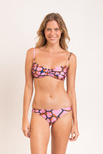 Carica l&#39;immagine nel visualizzatore di Gallery, Top Amore-Pink Bandeau-Crispy
