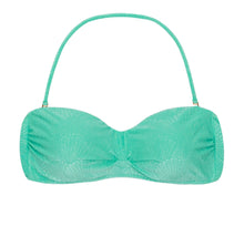 Carica l&#39;immagine nel visualizzatore di Gallery, Top Atlantis Bandeau-Pli
