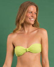 Carica l&#39;immagine nel visualizzatore di Gallery, Top Bora-Citrus Bandeau-Joy
