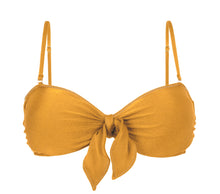 Carica l&#39;immagine nel visualizzatore di Gallery, Top Damasco Bandeau-No
