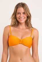 Carica l&#39;immagine nel visualizzatore di Gallery, Top Dots-Mango Bandeau-Crispy
