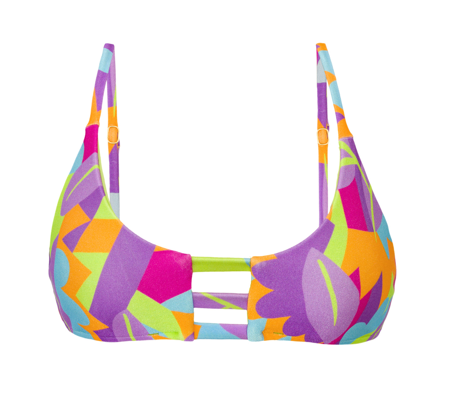 Top Dreams Bra-Trio