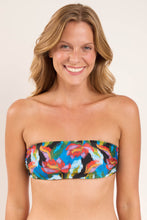 Carica l&#39;immagine nel visualizzatore di Gallery, Top Flair Bandeau-Reto

