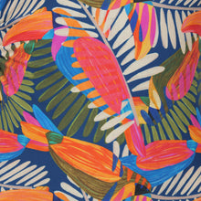 Carica l&#39;immagine nel visualizzatore di Gallery, Top Jungle Balconet-Tie
