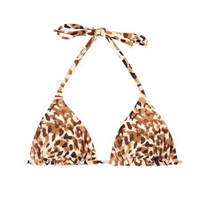 Top Leopard Tri-Inv