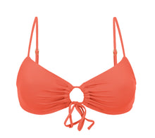 Carica l&#39;immagine nel visualizzatore di Gallery, Top Light-Peach Mila
