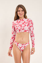 Carica l&#39;immagine nel visualizzatore di Gallery, Top Pua-Hibiscus Reef
