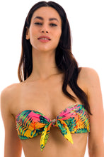 Carica l&#39;immagine nel visualizzatore di Gallery, Top Sun-Sation Bandeau-No
