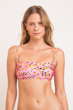 Carica l&#39;immagine nel visualizzatore di Gallery, Top Sweet-Camo Bandeau-Reto
