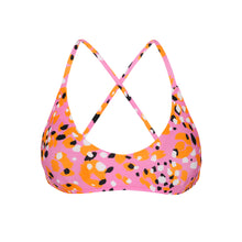 Carica l&#39;immagine nel visualizzatore di Gallery, Top Sweet-Camo Bralette
