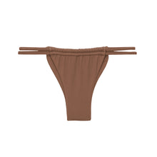 Carica l'immagine nel visualizzatore di Gallery, Product Front: Wednesday In Hawaii By Rio De Sol Slip Bottom Coco Isla
