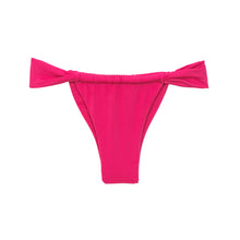 Carica l'immagine nel visualizzatore di Gallery, Product Front: Wednesday In Hawaii By Rio De Sol Slip Bottom Guava Waimea
