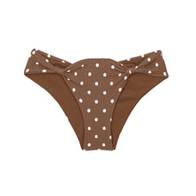 Carica l'immagine nel visualizzatore di Gallery, Product Front: Wednesday In Hawaii By Rio De Sol Slip Bottom Kiko-Coco Mel
