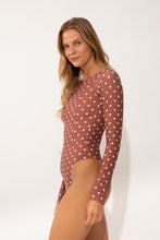 Carica l'immagine nel visualizzatore di Gallery, Image 03: Wednesday In Hawaii By Rio De Sol Intero Kiko-Coco Surf
