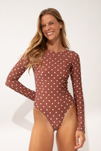 Carica l'immagine nel visualizzatore di Gallery, Image 07: Wednesday In Hawaii By Rio De Sol Intero Kiko-Coco Surf
