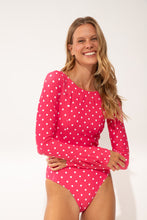 Carica l'immagine nel visualizzatore di Gallery, Image 07: Wednesday In Hawaii By Rio De Sol Intero Kiko-Guava Surf
