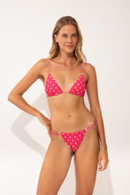 Carica l'immagine nel visualizzatore di Gallery, Image 06: Wednesday In Hawaii By Rio De Sol Reggiseno Top Kiko-Guava Ana
