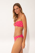 Carica l'immagine nel visualizzatore di Gallery, Image 04: Wednesday In Hawaii By Rio De Sol Reggiseno Top Kiko-Guava Lani
