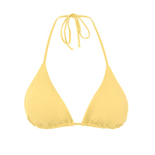 Carica l'immagine nel visualizzatore di Gallery, Product Front: Wednesday In Hawaii By Rio De Sol Reggiseno Top Lilikoi Kauai
