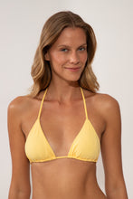 Carica l'immagine nel visualizzatore di Gallery, Gallery: Wednesday In Hawaii By Rio De Sol Reggiseno Top Lilikoi Kauai
