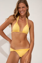 Carica l'immagine nel visualizzatore di Gallery, Image 08: Wednesday In Hawaii By Rio De Sol Reggiseno Top Lilikoi Mel
