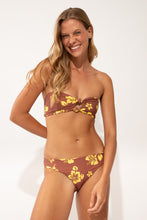 Carica l'immagine nel visualizzatore di Gallery, Image 08: Wednesday In Hawaii By Rio De Sol Reggiseno Top Pua-Coco-Lilikoi Lani
