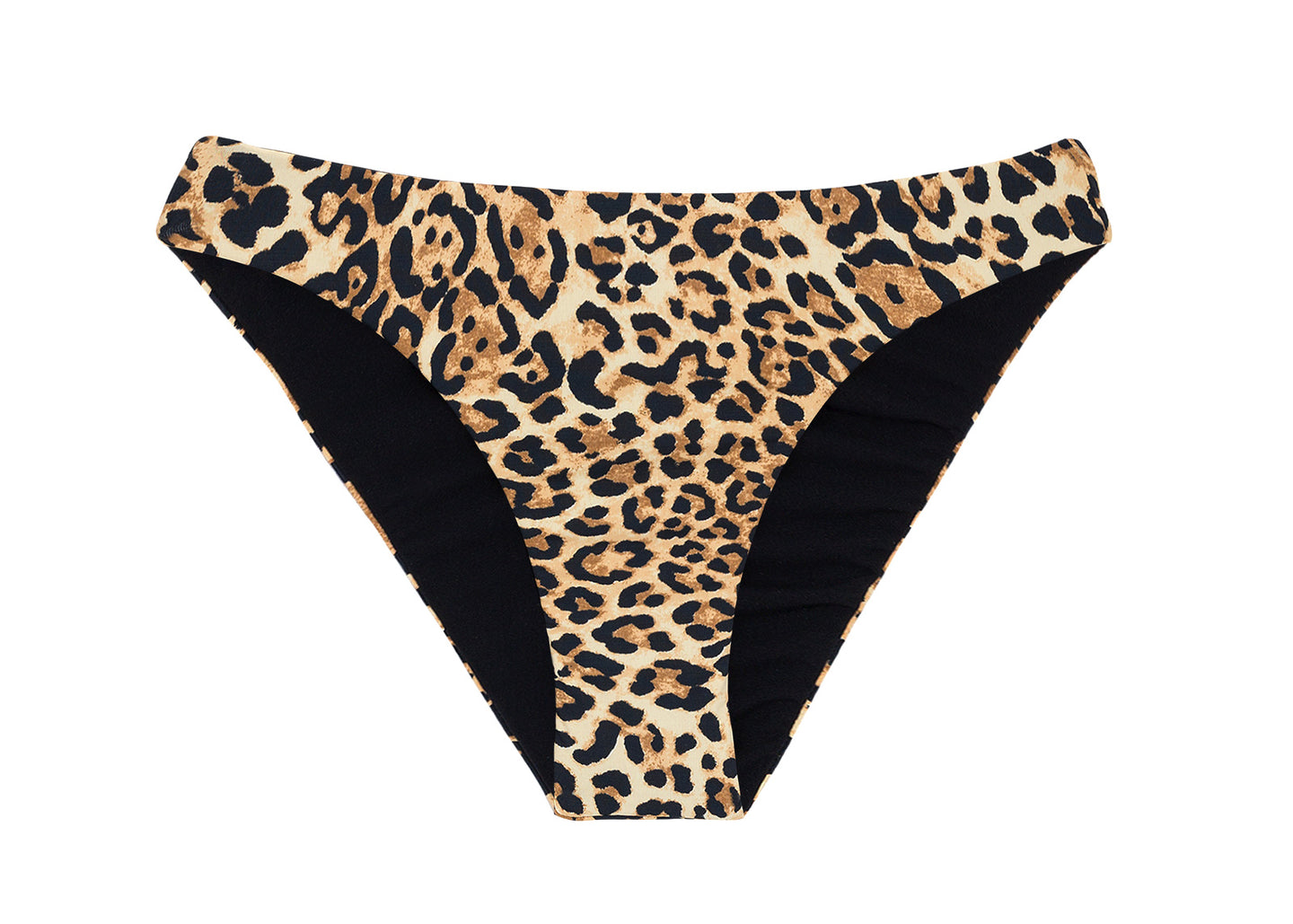 Bottom Leopardo Ba Comfort