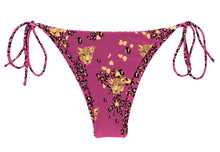 Carica l&#39;immagine nel visualizzatore di Gallery, Bottom Roar-Pink Ibiza
