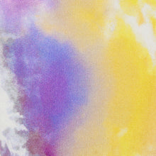 Carica l&#39;immagine nel visualizzatore di Gallery, Bottom Tiedye-Purple Fio
